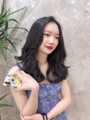 -OnHair造型