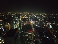 -长沙尼依格罗酒店