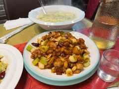 -北平味道.京味菜.烤鸭(梨园店)