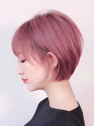 点击看大图 -IN HAIR艺术+造型