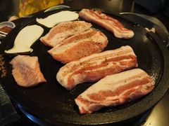 -Dombe豚(黑猪肉街店)