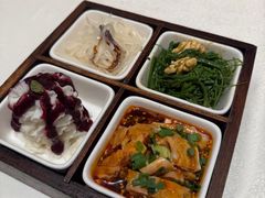 -大铁勺新津菜(熙悦汇店)