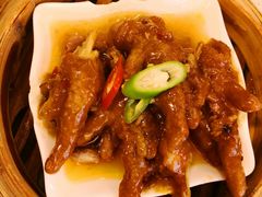 -点都德(聚福楼店)