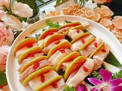 -烹然四季椰子鸡火锅(团结湖总店)