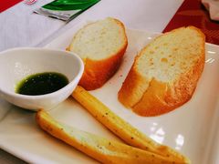 -ITA·意塔意大利餐厅(亦庄店)