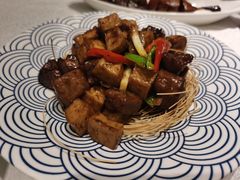 -惠丰堂饭庄(北洼路店)