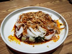 -老九圆山西面馆(CBD店)