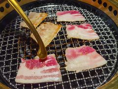 -江户烧肉(高德店)