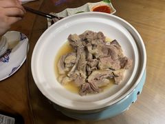 -蒙亨·手把肉·蒙古包文化主题餐厅(天恒广场店)