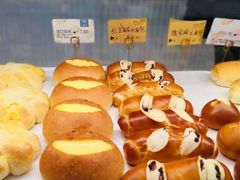 -司乎·日式鲜吐司(诸暨万风新天地店)