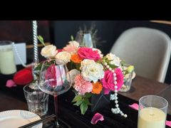 -烛影拾光观景餐厅·创意菜·摄影·小提琴(大唐不夜城店)