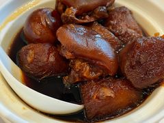 -点都德(华强南店)