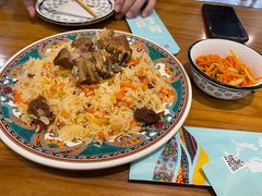 -巴依老爷新疆美食(望京小街店)