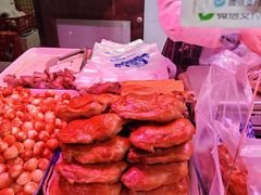 -秦氏环球炸鸡(解放北路店)