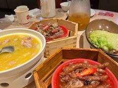 -避风塘(金山万达店)