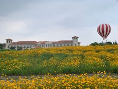 -歌斐颂巧克力小镇