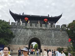 -海神庙