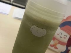 -素匠泰茶(三里屯SOHO工体奶茶店)