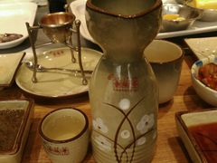 -赤坂亭·M9和牛烧肉·铁板烧(合肥万象城店)