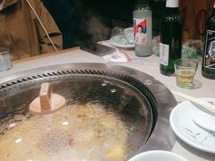 -门家大院铁锅炖(东北大马路店)