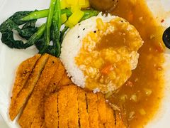 -贝林大翅鲸简餐厅(国家海洋博物馆店)