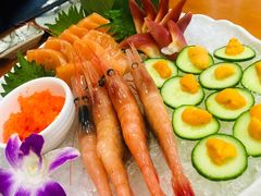 -银子铁板烧料理自助餐(人民广场店)