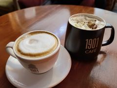 -1901 Cafe(西四店)