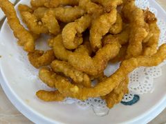 -北方饺子王·海肠捞饭·海鲜锅(山大店)