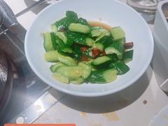 -浩爷羊蝎子火锅(双榆树店)