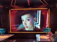 -INLOVE KTV(淮海路店)