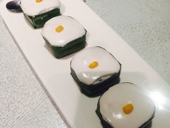 泰香米泰国餐厅(凯丹店)-泰香米泰国餐厅(凯德新南店)