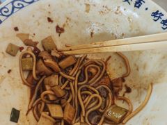 -梅溪·小伙子干挑面(安吉总店)