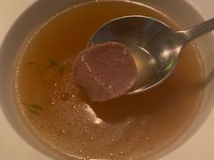 牛肉清汤-莲西餐(曲江店)