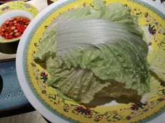 -羊大爷涮肉(亮马桥店)