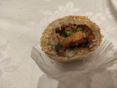 椒盐腰果酥-和记小菜(东方店)