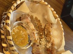 -曼谷食堂·泰国家庭料理