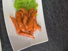 -金刚山(学府路店)