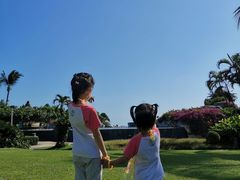 -三亚亚龙湾天域度假酒店