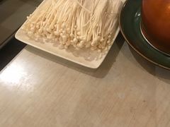 -润园四季椰子鸡火锅(海上世界店)