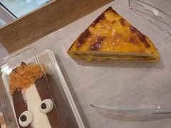 -好利来(东四店)