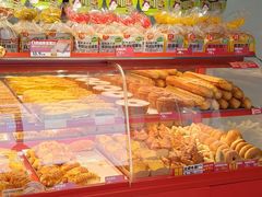 -味多美蛋糕(双合地铁店)