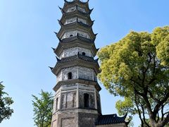 -苏州上方山国家森林公园