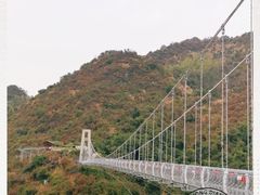 -宝晶宫旅游景区