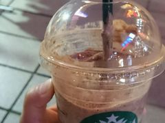 -星巴克(南京狮子桥店)