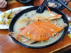 小网海鲜面-台州老六海鲜面馆(上南总店)
