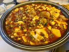 -蓉城小厨·四川味道(浙港国际店)