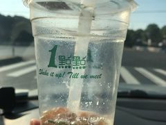 乌龙波霸-1点点(新会店)