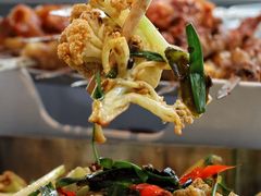 -No.DD戳子烧烤·江湖菜(北京总店)
