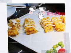 -老屋印象川菜(世纪东方店)
