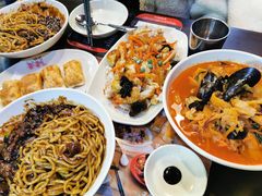 -香港饭店0410(明洞店)